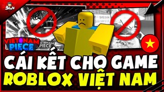 Bản Tin Roblox - Cái Kết Cho Game One Piece Roblox Việt Nam Khi Blox Fruit Trở Thành Ông Trùm