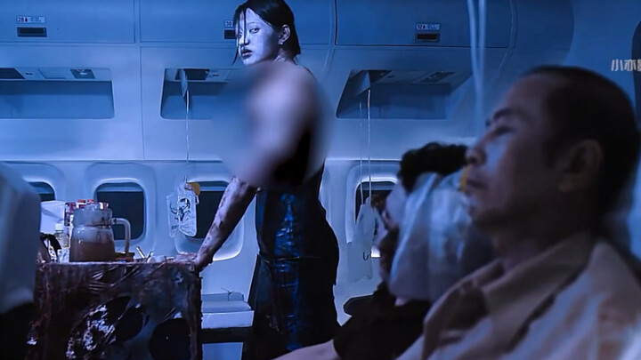 Watch the entire “Ghost Flight” commentary in one sitting!