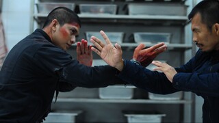 The Raid 2 (2014) | Gareth Evans | Iko Uwais, Arifin Putra, Cecep Arif Rahman | English Subtitle