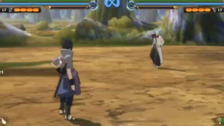 Sasuke