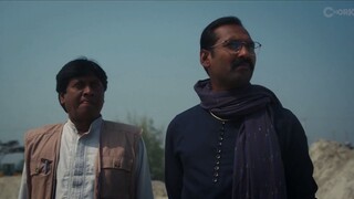 Gulmohor (2025) S01 Bengali Chorki WEBRip 1080p