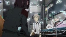 Bungou Stray Dogs 4th Season Episode 10