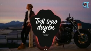 Trót Trao Duyên Remix - (NB3 Hoài Bảo x BiBo Remix)