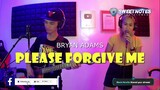 Please forgive me | Bryan Adams - Sweetnotes Cover