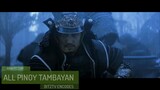 The Last Samurai  2003  (Filipino Dubbed) Full Movie