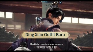 Divine Manifestation episode 3 sub indo