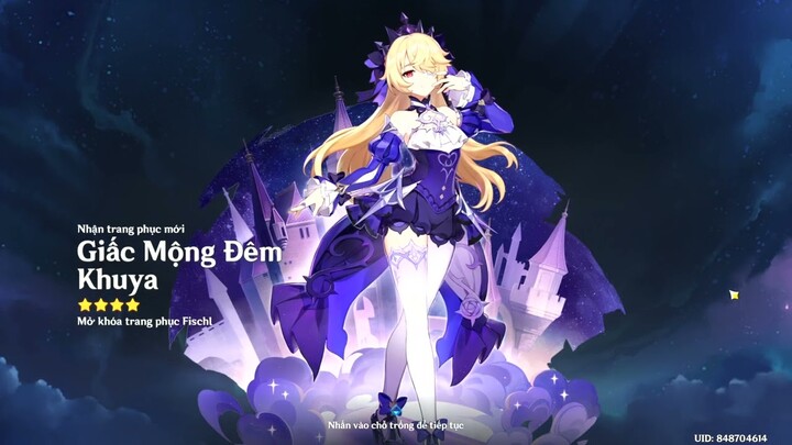 [Genshin Impact] Khám Phá Đảo Xinyan #3