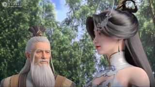 The Lagend Of Martial Immortal Eps 119 indo 1080P