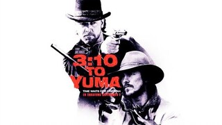 3:10 to Yuma (2007) ชาติเสือแดนทมิฬ [พากย์ไทย]