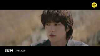 진 (Jin) 'The Astronaut' Official MV