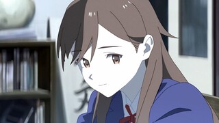 [نوفمبر/فيلم رسوم متحركة/loundraw] فيلم "نجوم بعيدة بجانبي" من إنتاج Summer Ghost x Z Club (النسخة ا