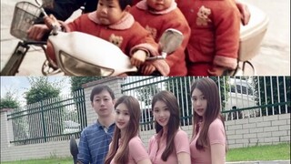 春风若有怜花意，可否许我再少年。