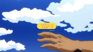 PHẦN 6 học viện anh hùng (THUYẾT MINH) #8