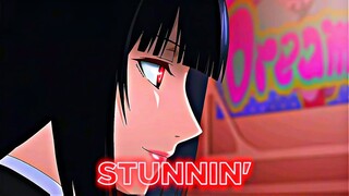 | Yumeko Jabami ✖ Curtis Waters Ft. Harm Franklin - Stunnin' (Speed Up) |