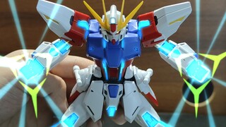 【pose show】rg系统完全开放！mg全装备创制强袭