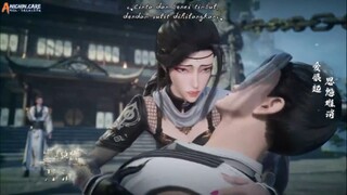 Heaven Swallowing Record Eps 10 Sub Indo