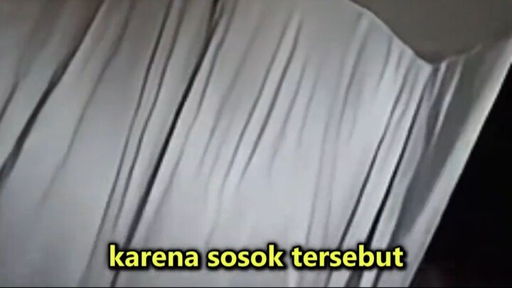 - Penampakan Sosok Yang Katanya Mendiang Ibu !!