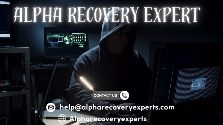 What To Do If You Lost Your Cryptocurrency To Scammers - Contact Alpha Recovery Experts