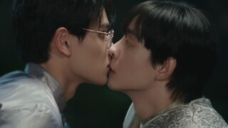 The Most Beautiful Count The Series Official Trailer