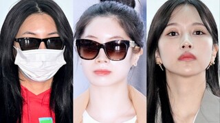 【TWICE】240219飞美国打歌机场！回归预热！