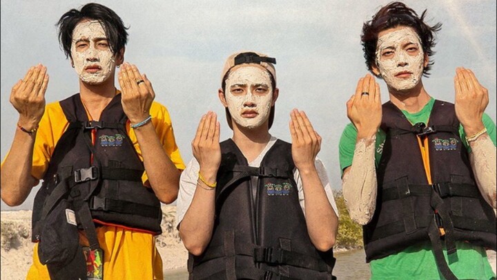 (Sub Indo) GBRB: Joy Pops Laugh Pops EP.2