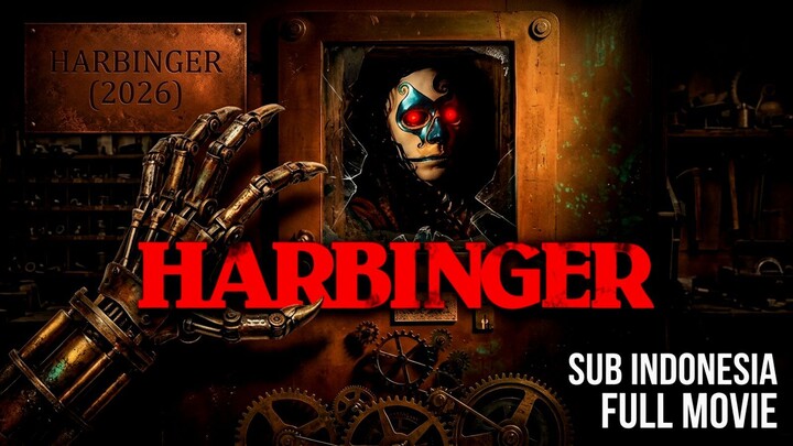Harbinger (2026) Sub Indo