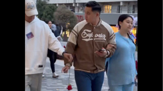 让所爱之人幸福