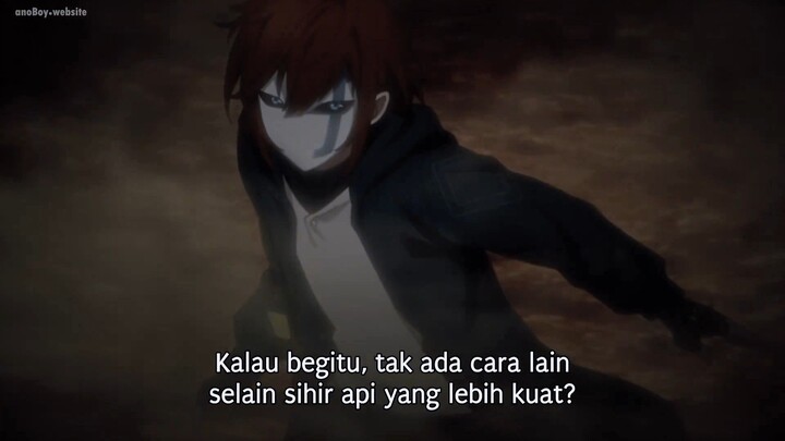 The Beginning After the End season 2 episode 5 English Sub | REACTION