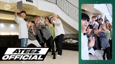 ATEEZ Fever Road EP.6 [ENG SUB]