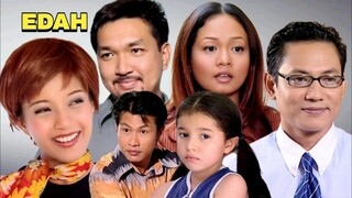 Telemovie Edah