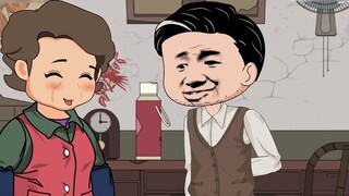 Lin Chen's Reincarnation Chronicle 024 - Finally Calmed! Liang Ladi Faces Qin Huairu!