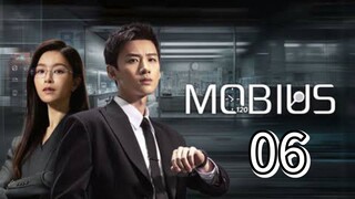Eps 06 || 𝑴𝑶𝑩𝑰𝑼𝑺 || Sub Indo