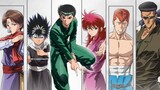 Ghost Fighter episode 29 season 2 Tagalog Dubbed