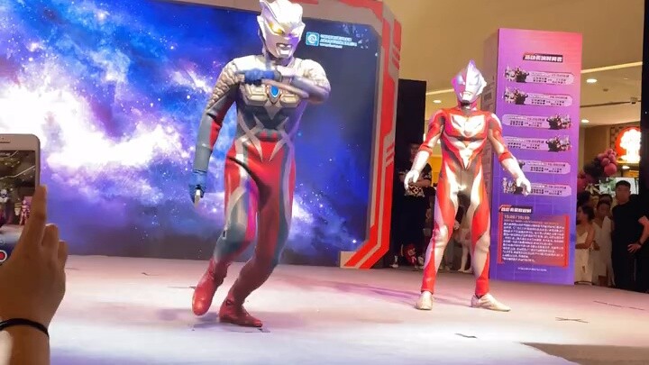 Geede: Apa yang harus aku lakukan kalau senior yang bisa diandalkan tampil keren tapi meninggal di d