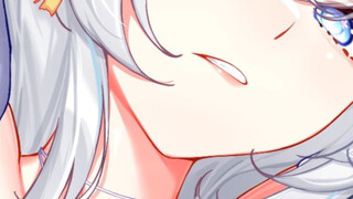 【黑3d/切】是一段墨迹且羞耻的新音声展示🙈（种草莓！🙊）
