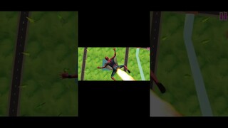 Siêu Người Nhện (Super Spider-Man) ở Bình Dương 😂
