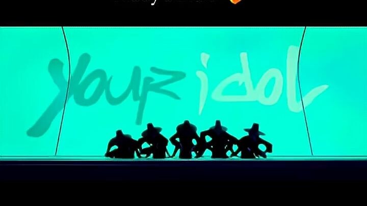 the "sanctuary" make me kayang salto jempalikan lonjak² gulink² multiple times🤤🤤