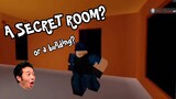 I got yeeted and glitch into a SECRET ROOM !!
