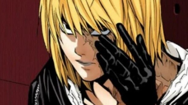 [ Death Note ] Little-known trivia, Issue 5.