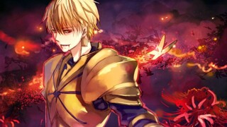 Fate/Stay Night [AMV] The Awe-inspiring Meme Song