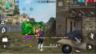 Khi 4 Đại Kiện Tướng Chung 1 Team Thì Chỉ Có Nát Map