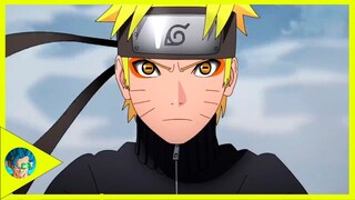Naruto Kai Capitulo 245 ¿Qué Malio Sal? | @Purachilena