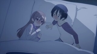 "Fly Me to the Moon ~SNS~" new OVA animation PV released