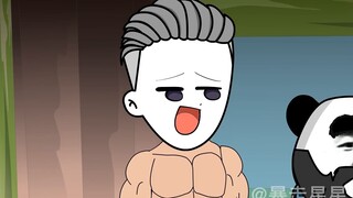 New version of "Sky Island" Episode 38