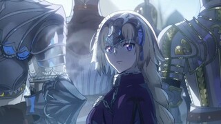 [AMV] Fate Series | ~Bring me to life