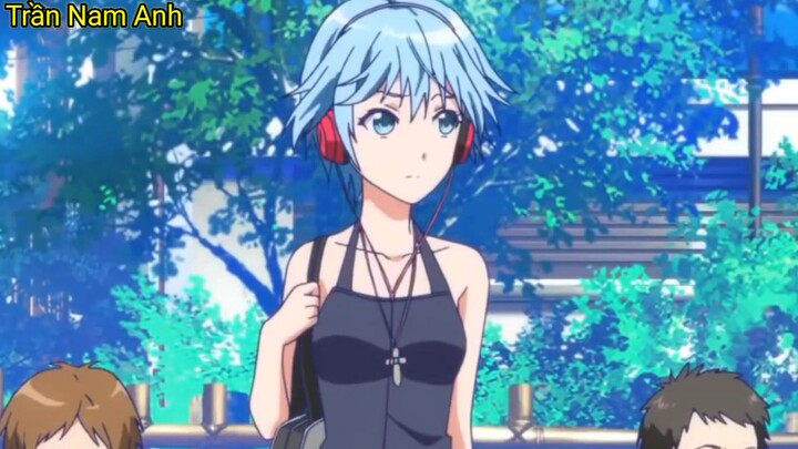 AMV - Đúng người đúng thời điểm - Trần Nam Anh