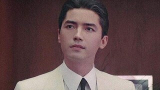 “魅力无边，感受当年的东方神颜”
