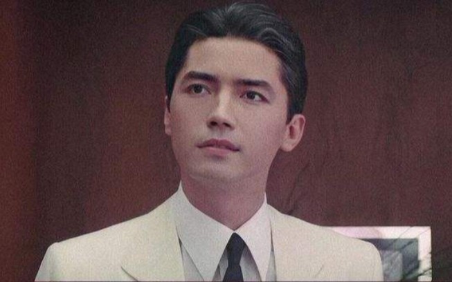 “魅力无边，感受当年的东方神颜”