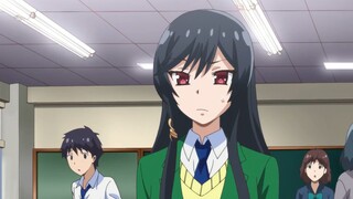 Tóm Tắt Anime Hay Lần Đầu Với Gái Ăn Chơi | Clip 2