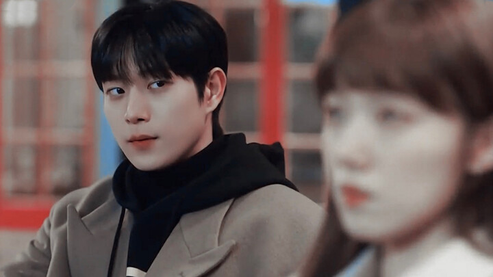“Star Boy” confirmed: Kong Taixing’s day is all about eating and filming—Wu Hanxing! [Meteor]
